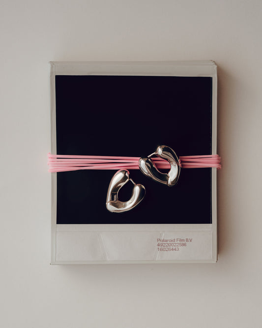 Сережки Le Vide 00.10