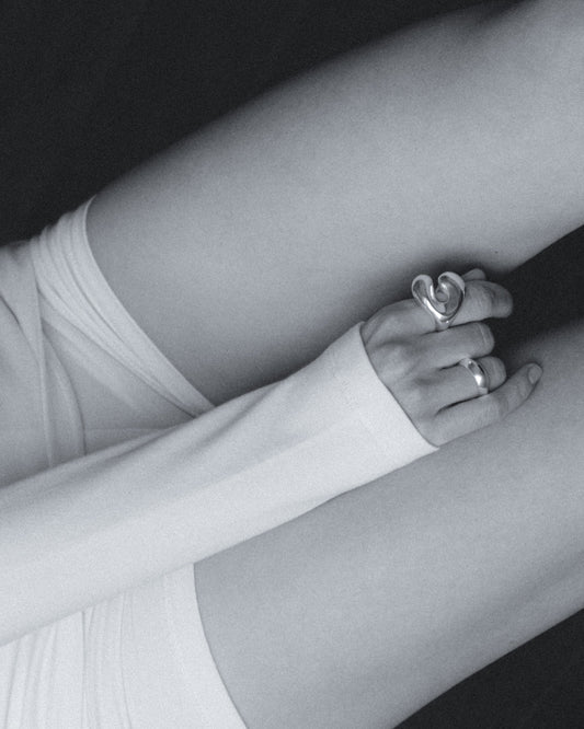 Каблучка Le Vide 00.03